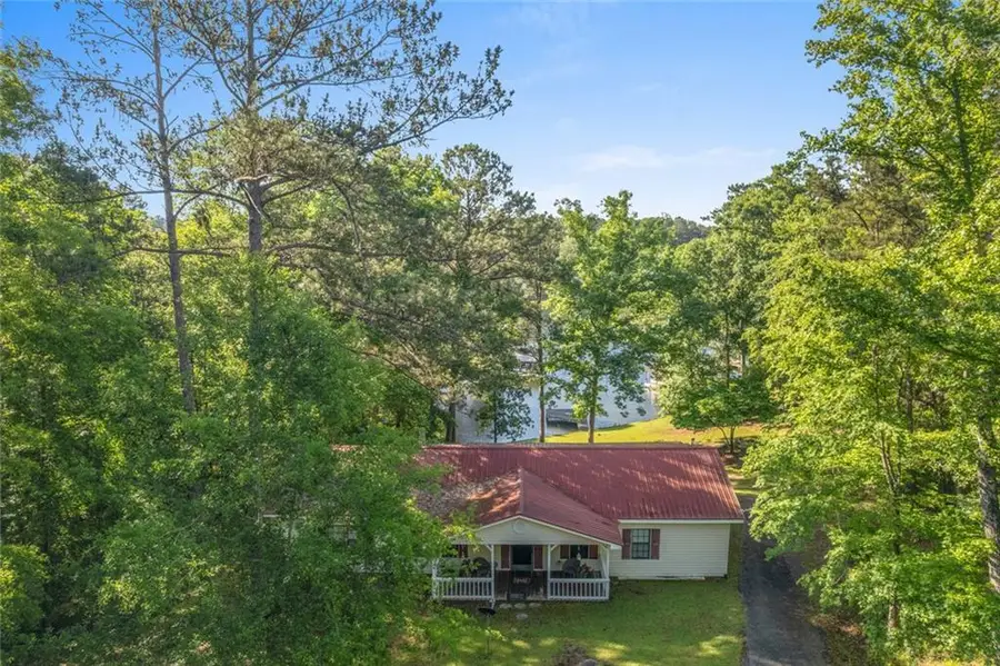 1038 Carrs Station Road Ne, Milledgeville, GA 31061 - #2