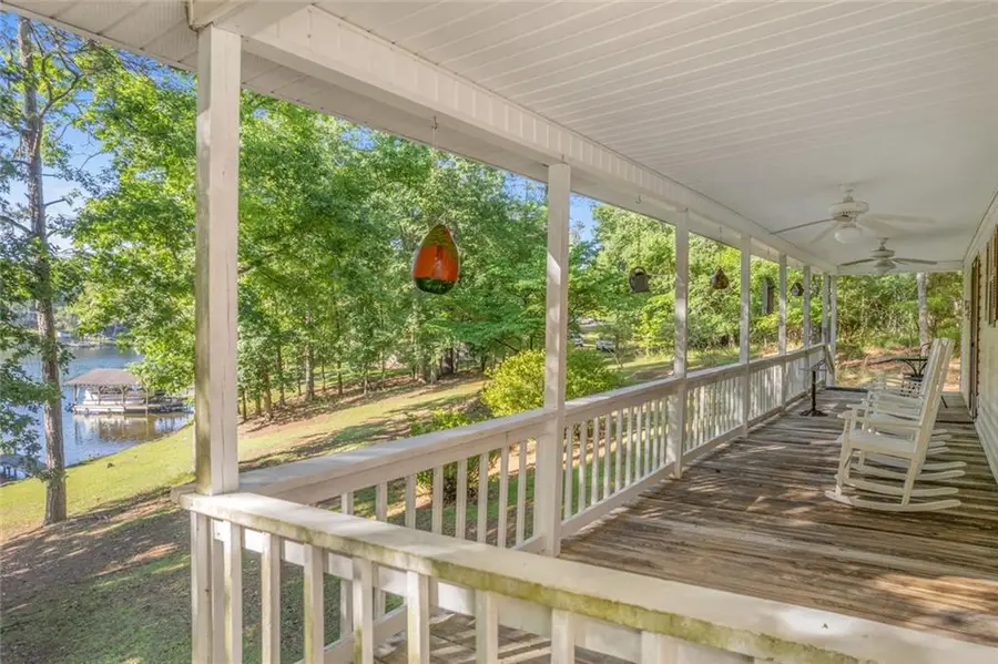 1038 Carrs Station Road Ne, Milledgeville, GA 31061 - #3