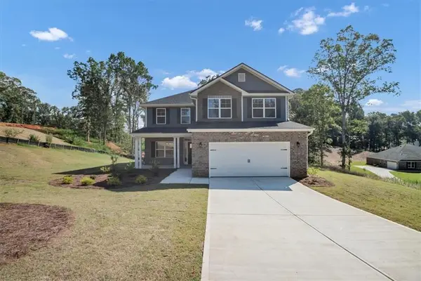 5382 Tuscany Drive, Douglasville, GA 30135