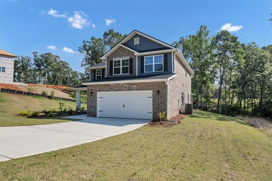 5382 Tuscany Drive, Douglasville, GA 30135 - #2