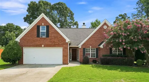 1684 Amhearst Walk Road, Lawrenceville, GA 30043