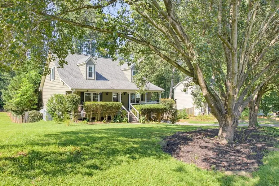 5876 Trellis Court, Powder Springs, GA 30127 - #2