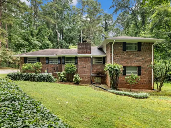 5230 Rosser Road, Stone Mountain, GA 30087