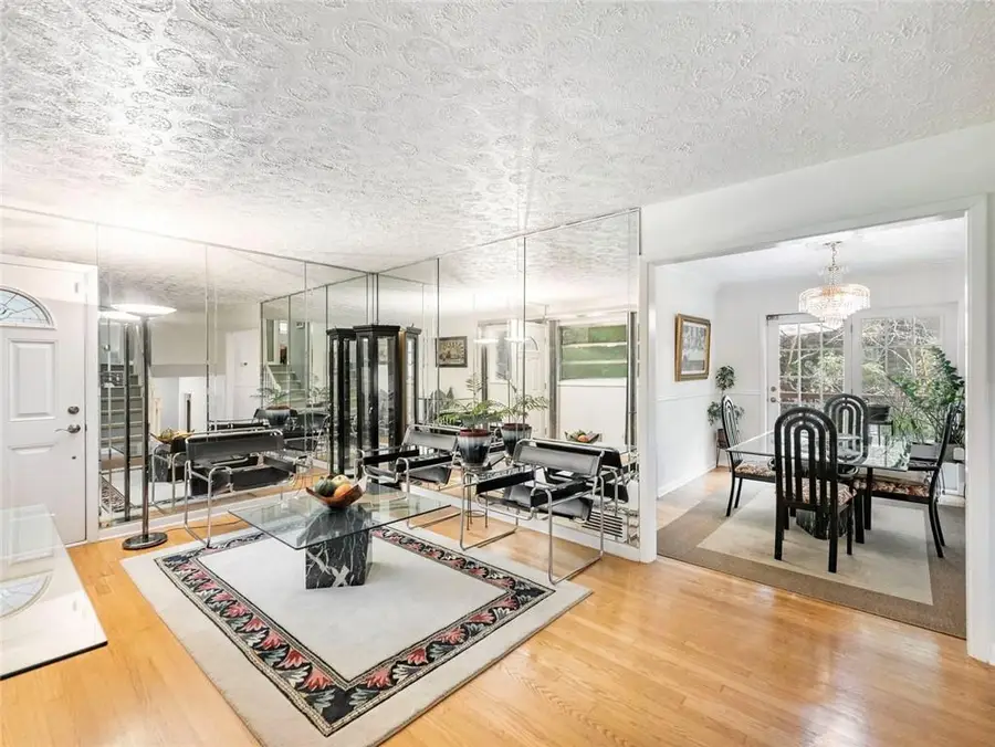 5230 Rosser Road, Stone Mountain, GA 30087 - #3
