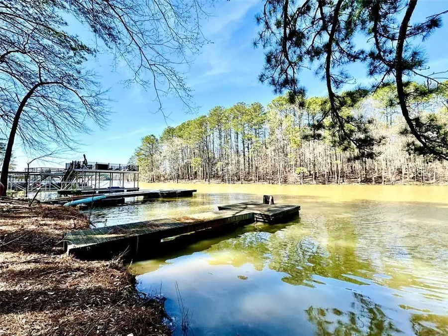 504 N Little Victoria Road, Woodstock, GA 30189 - #2