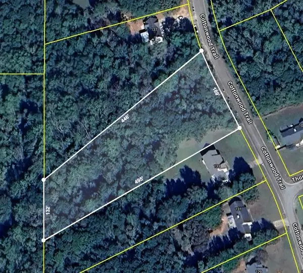 0 Cottonwood Trail, Jackson, GA 30233