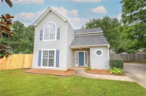 15 Norland Court, Cartersville, GA 30121