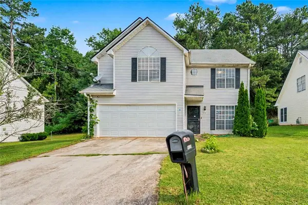 6258 Phillips Lake Court, Lithonia, GA 30058