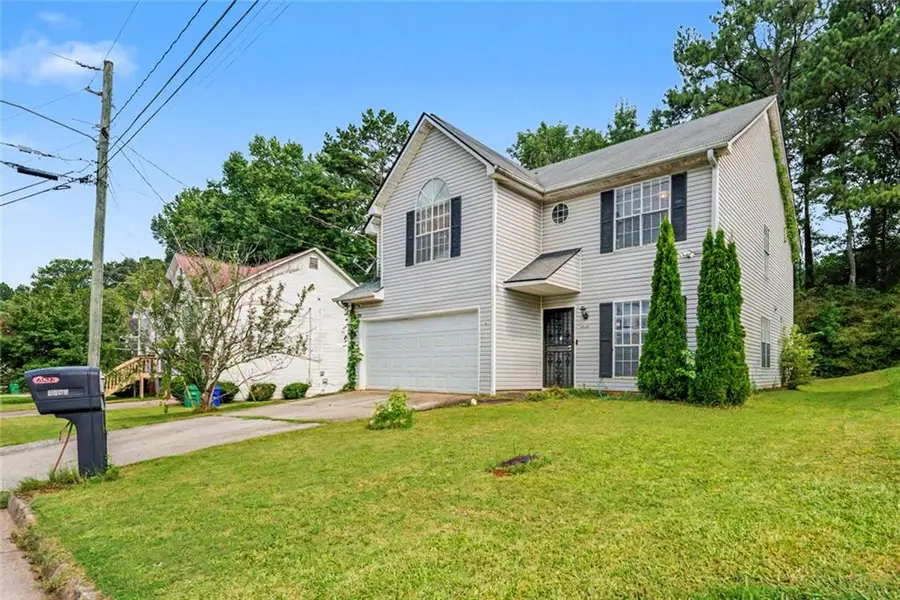 6258 Phillips Lake Court, Lithonia, GA 30058 - #2