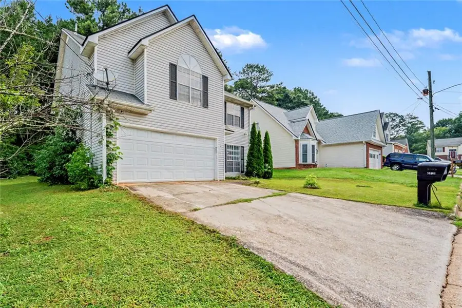 6258 Phillips Lake Court, Lithonia, GA 30058 - #3