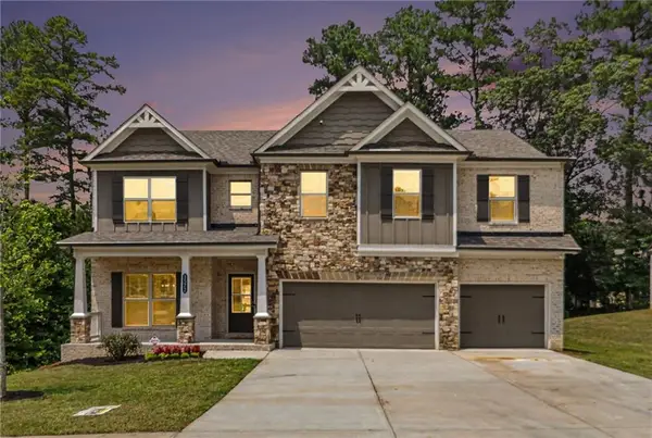 1572 Lapland Drive, Lawrenceville, GA 30045