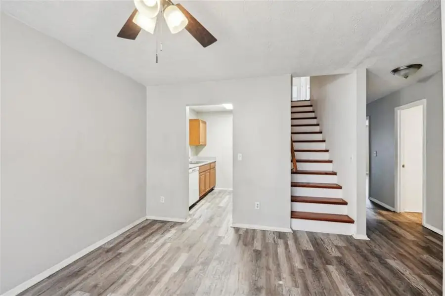 703 Pine Tree Trail, Atlanta, GA 30349 - #2