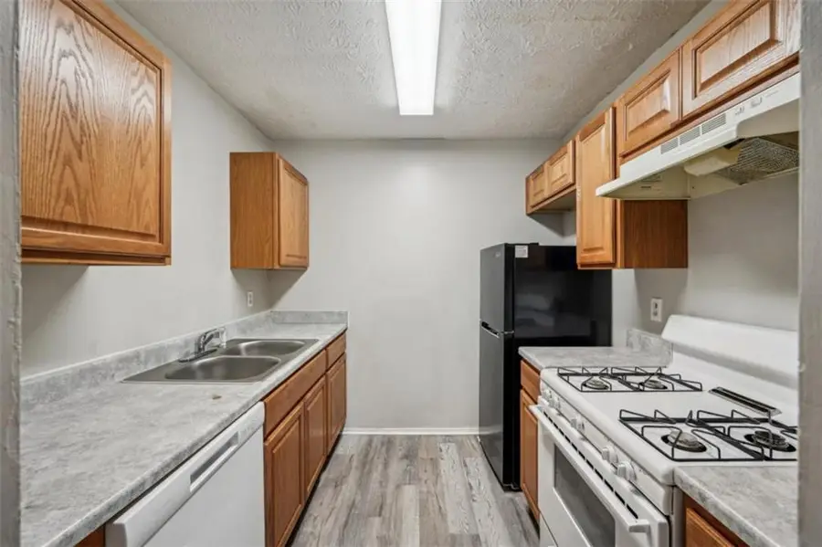 703 Pine Tree Trail, Atlanta, GA 30349 - #3