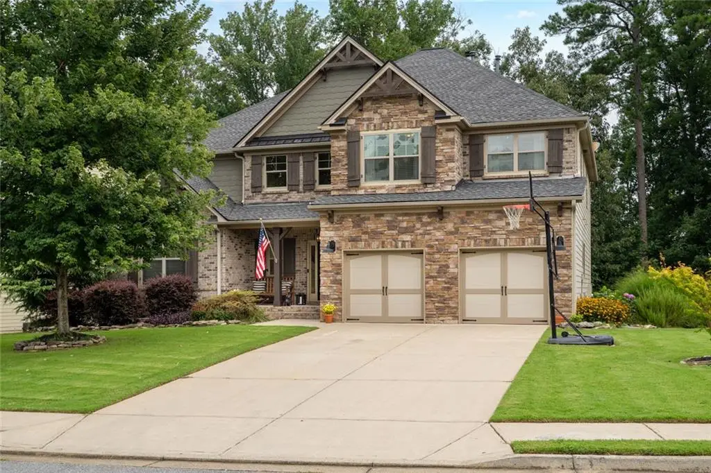 5375 Winding Lakes Drive, Cumming, GA 30028 - #1