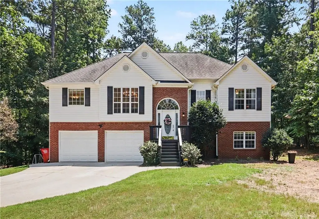 5220 Woodmont Drive, Villa Rica, GA 30180 - #1