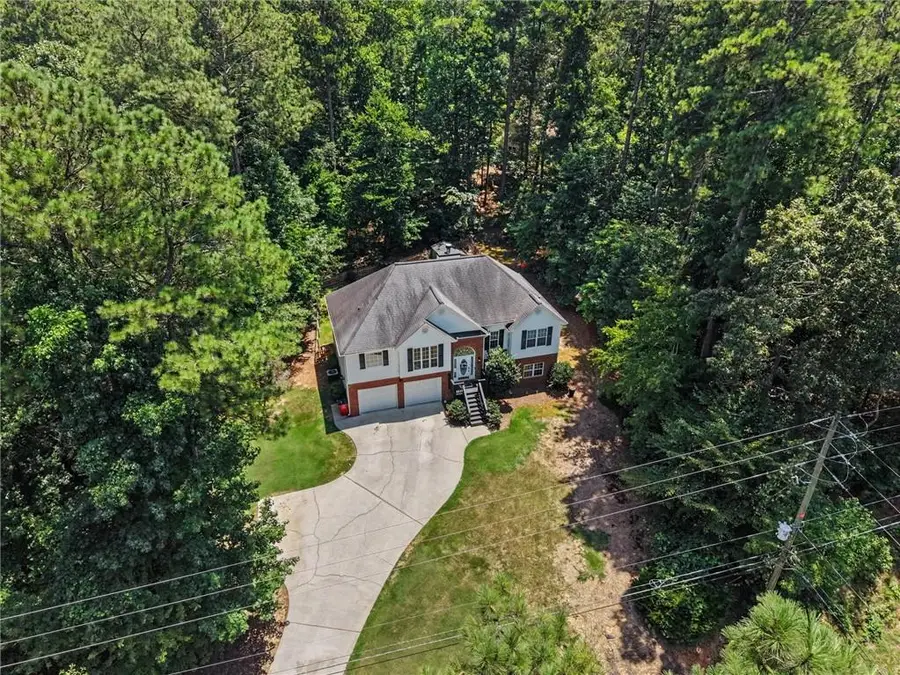 5220 Woodmont Drive, Villa Rica, GA 30180 - #2
