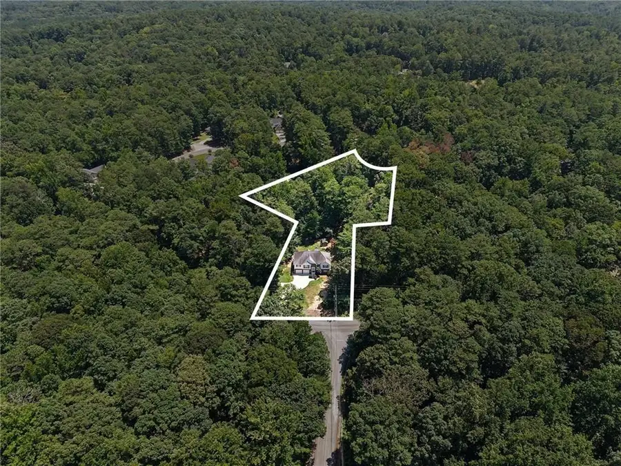 5220 Woodmont Drive, Villa Rica, GA 30180 - #3
