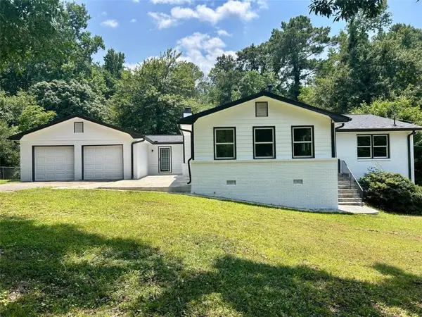 1620 Colonial South Drive Sw, Conyers, GA 30094