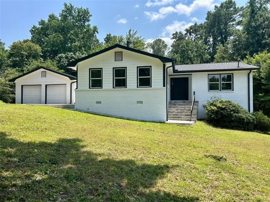 1620 Colonial South Drive Sw, Conyers, GA 30094 - #3