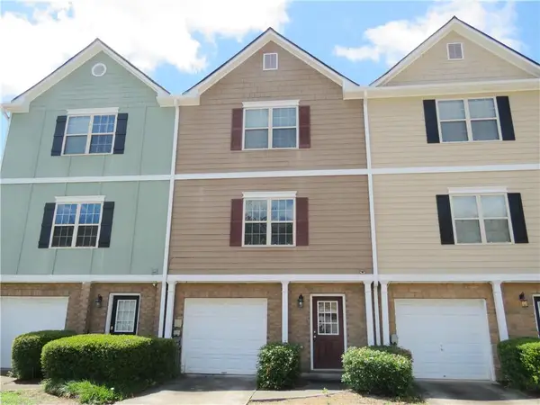 6399 Redan Square, Lithonia, GA 30058