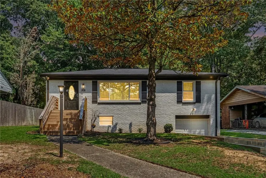 208 Silver Springs Circle Sw, Atlanta, GA 30310 - #3