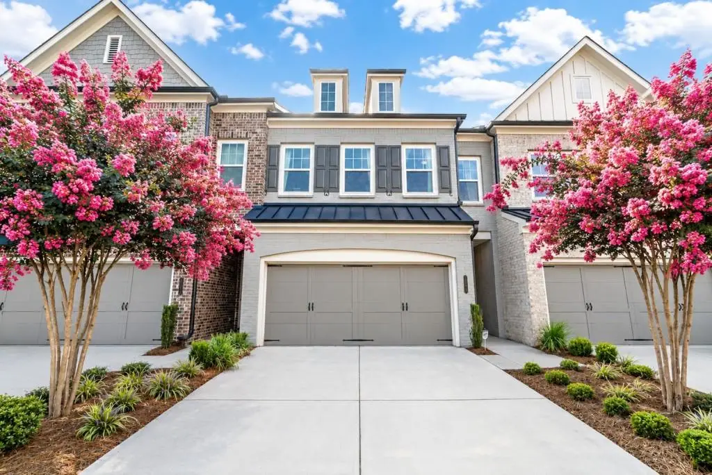 20006 Windalier Way, Roswell, GA 30076 - #1