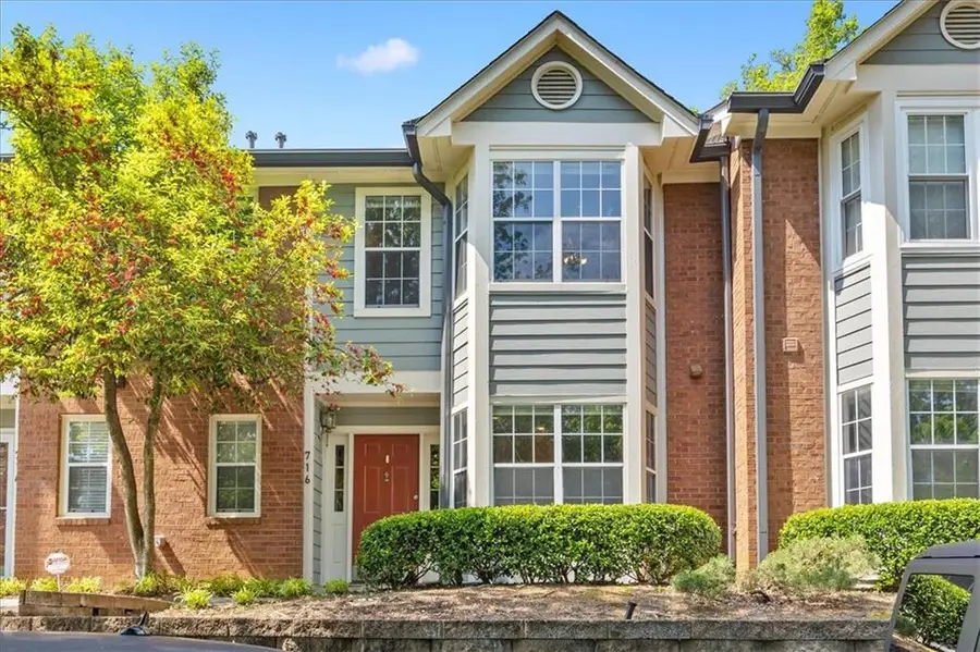 716 Mcgill Place Ne, Atlanta, GA 30312 - #2