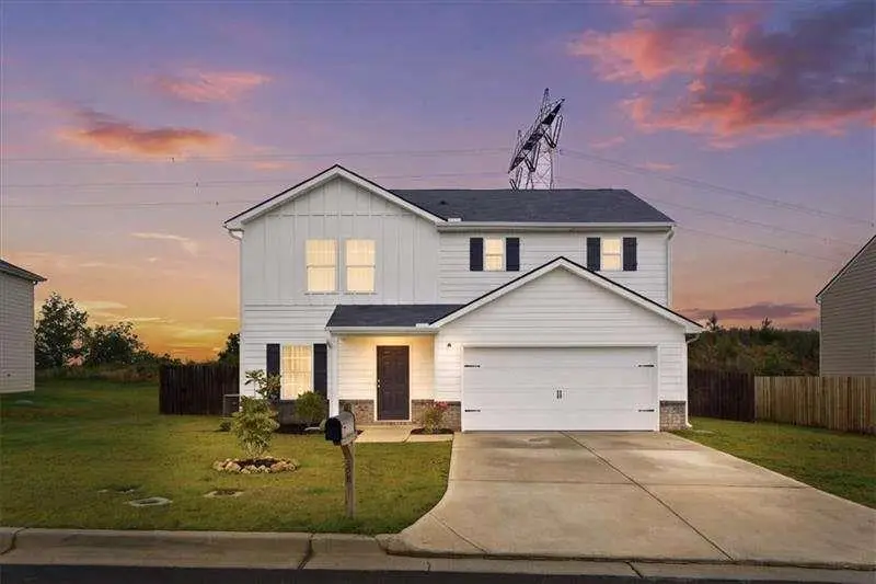 36 Oxford Lane, Kingston, GA 30145 - #1