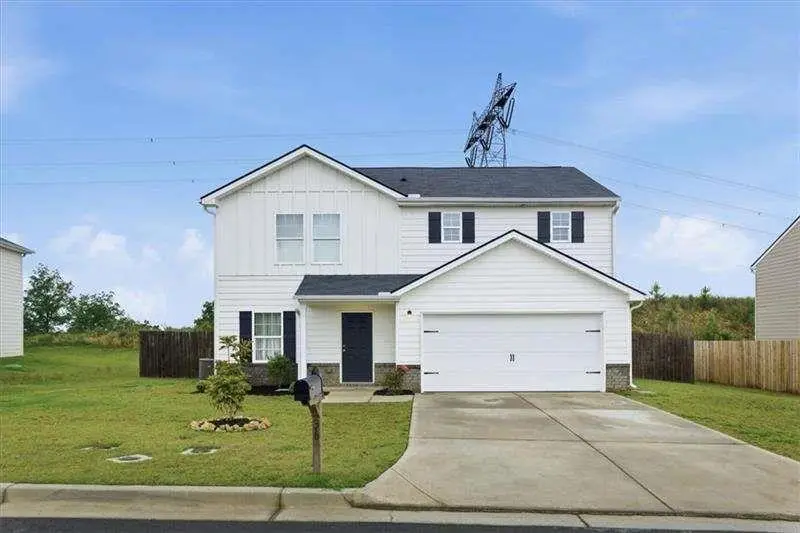 36 Oxford Lane, Kingston, GA 30145 - #2