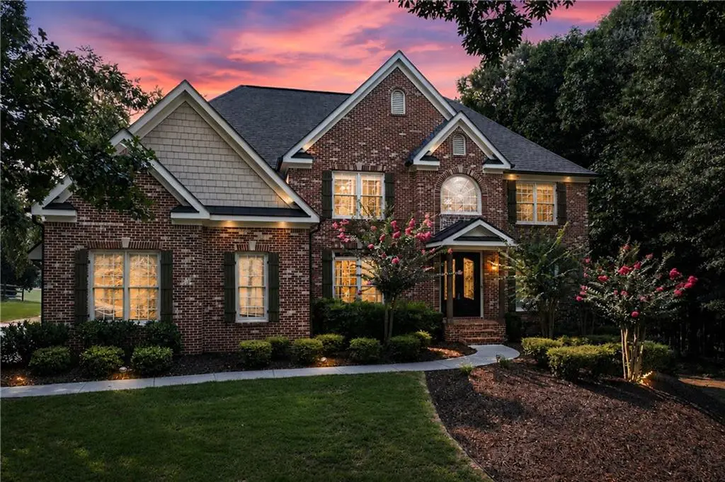 175 Timber Creek Lane, Acworth, GA 30101 - #1