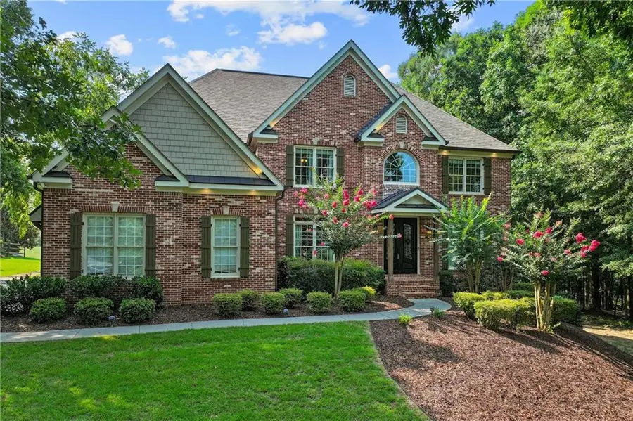 175 Timber Creek Lane, Acworth, GA 30101 - #3