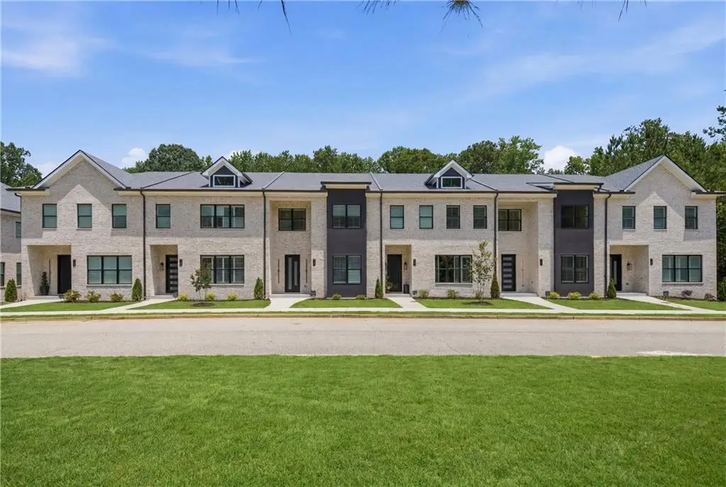 185 Brush Creek Court, Stockbridge, GA 30218 - #1