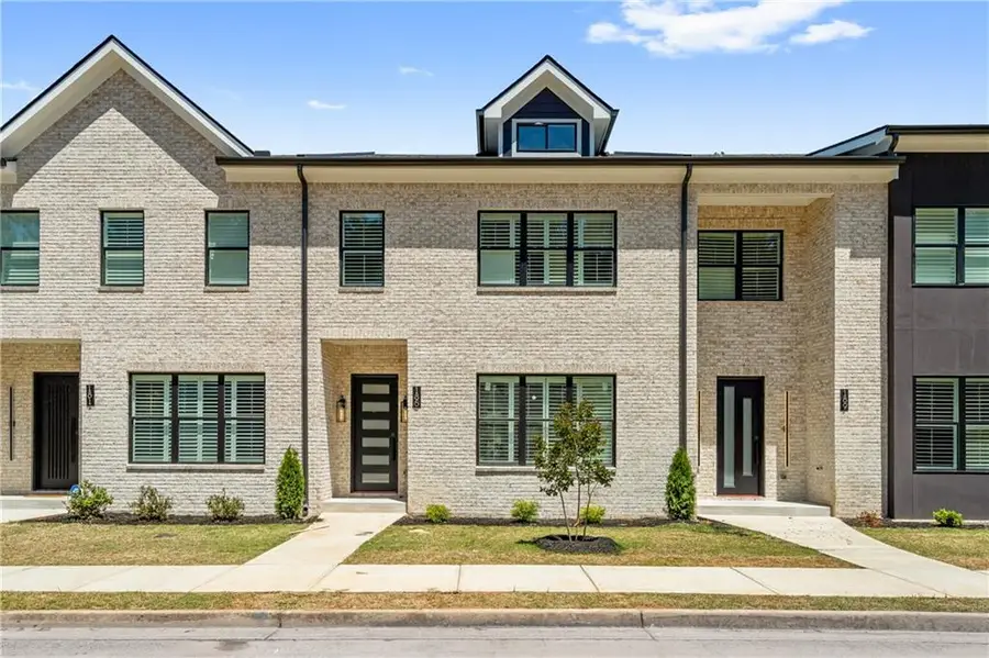 185 Brush Creek Court, Stockbridge, GA 30218 - #2