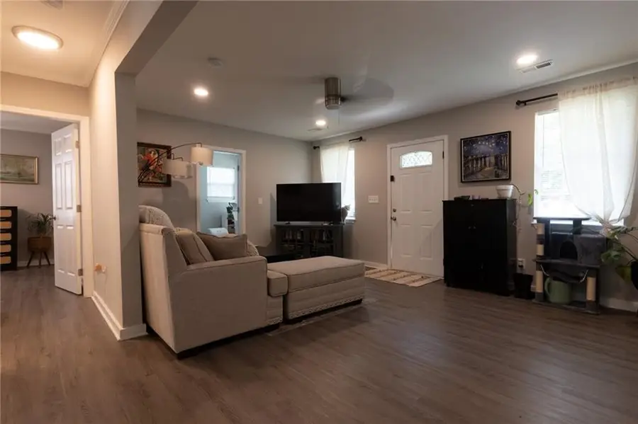 933 Byron Drive Sw, Atlanta, GA 30310 - #2