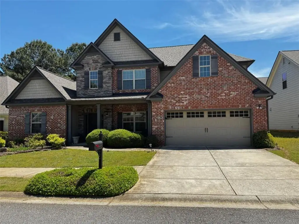 2080 Orchard Walk, Watkinsville, GA 30677 - #1