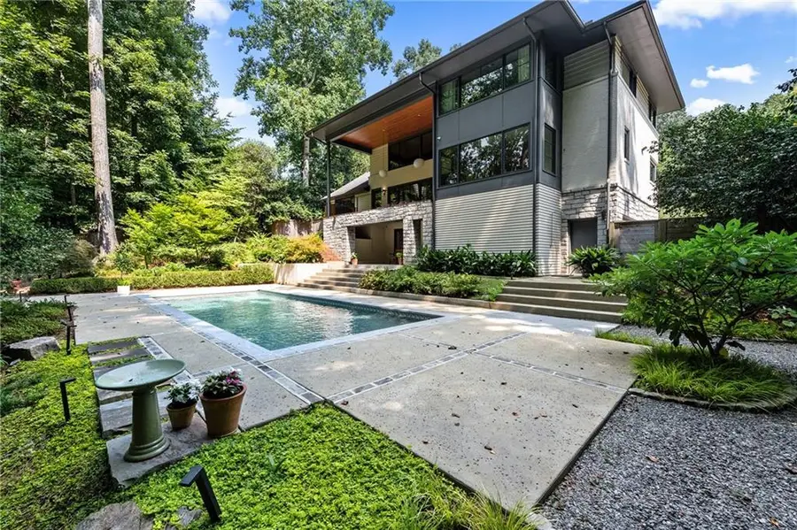 878 Barton Woods Road Ne, Atlanta, GA 30307 - #2