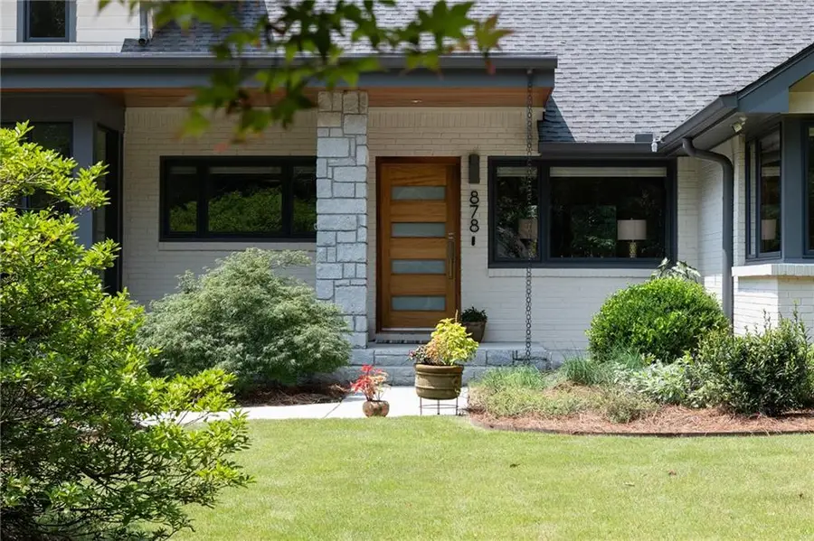 878 Barton Woods Road Ne, Atlanta, GA 30307 - #3