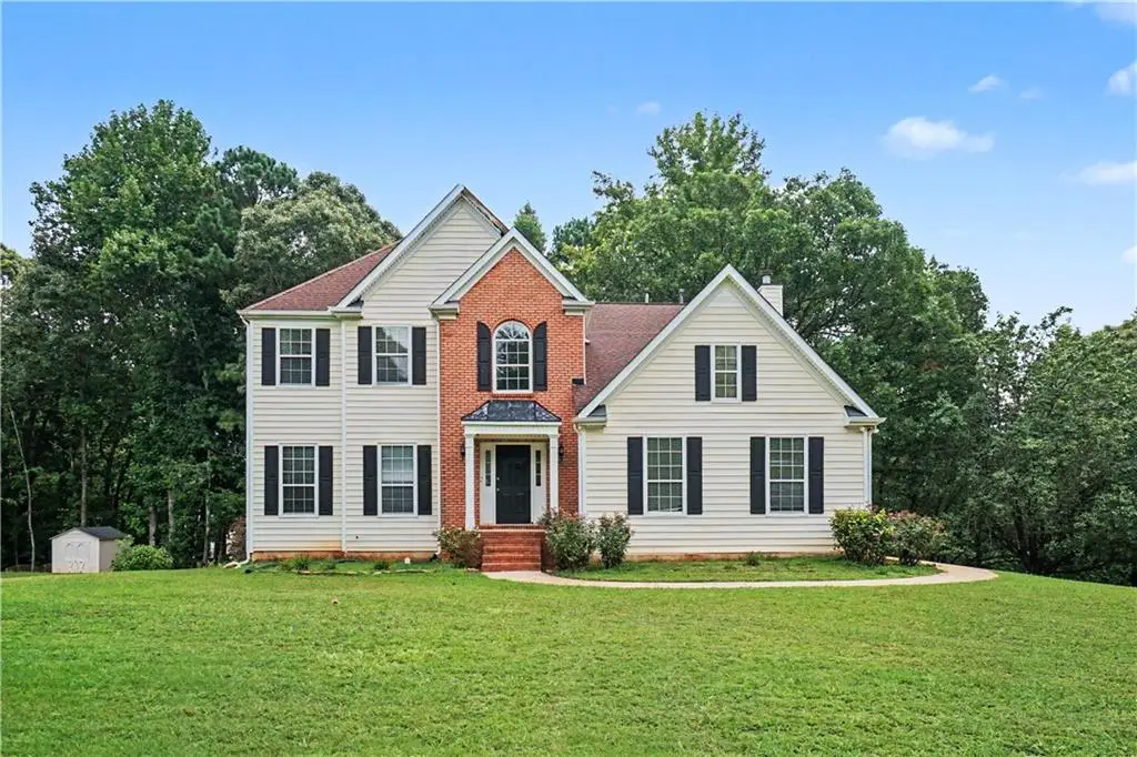 15 Pheasant Way, Acworth, GA 30101 - #1