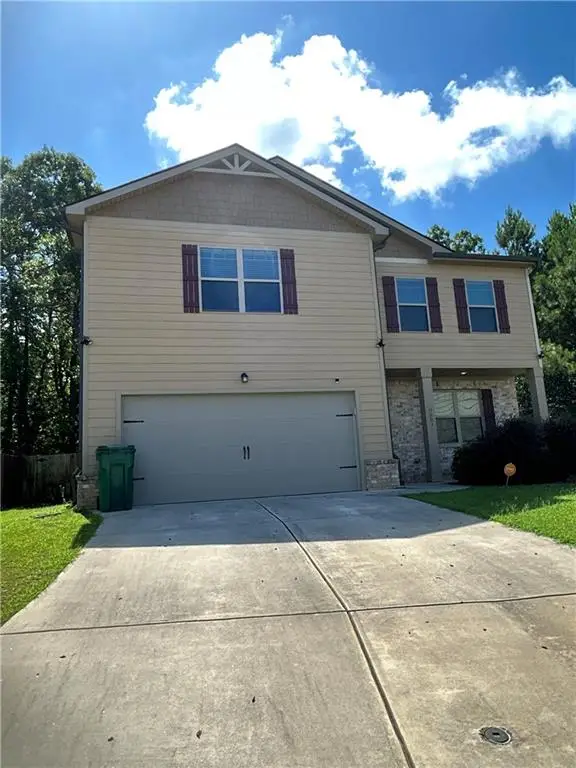 9883 Byrne Drive, Jonesboro, GA 30236 - #1