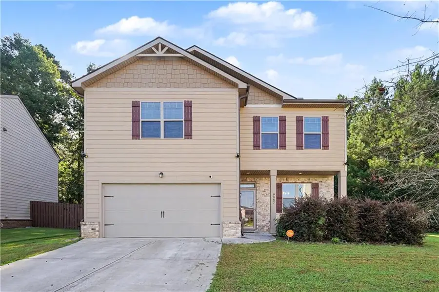 9883 Byrne Drive, Jonesboro, GA 30236 - #2