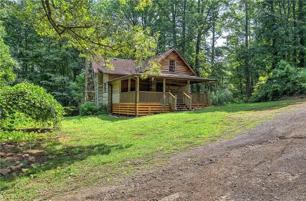 6263 James Dupree Lane, Acworth, GA 30102