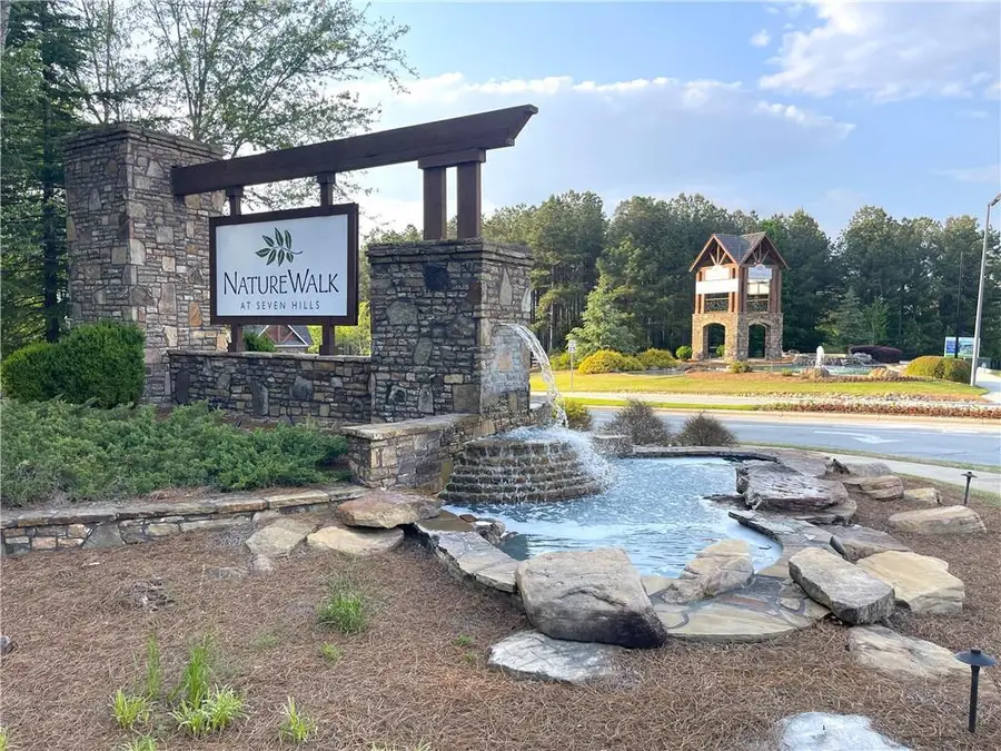 138 Daffodil Landing, Dallas, GA 30132 - #2