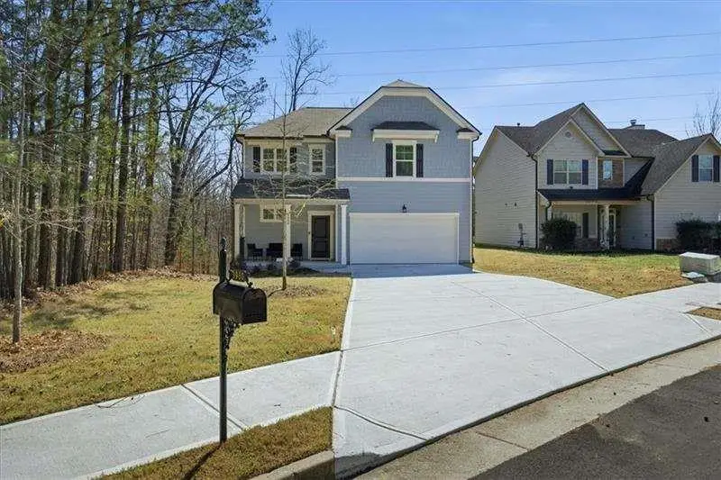 3980 Riverchess Drive Sw, Atlanta, GA 30331 - #2