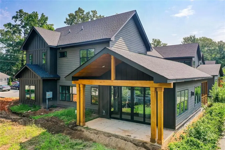 2303 Brockett Road, Tucker, GA 30084 - #2