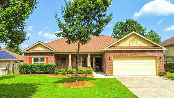 3481 Dacite Court, South Fulton, GA 30349