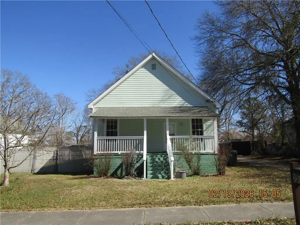1645 Main Street, Conyers, GA 30012 - #1