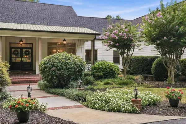 6795 Dawg Ridge, Dawsonville, GA 30534