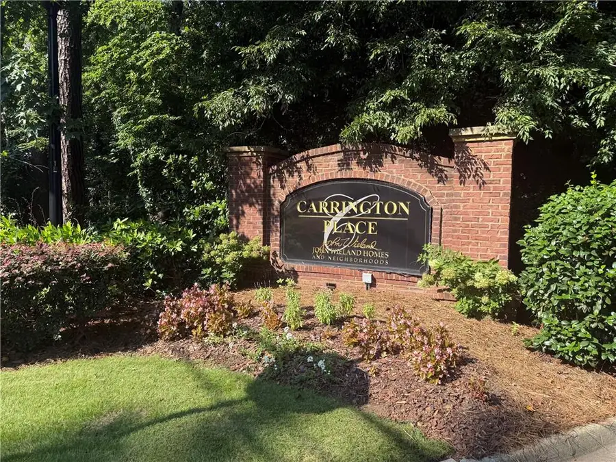 14 Carrington Way, Sandy Springs, GA 30328 - #3
