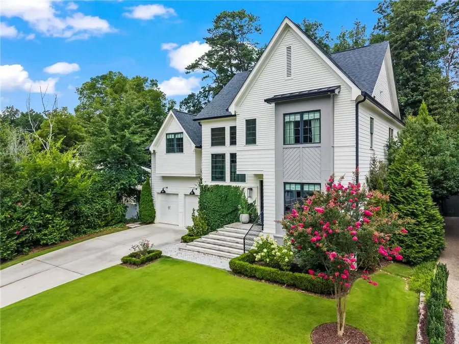 1542 Trentwood Place Ne, Atlanta, GA 30319 - #2