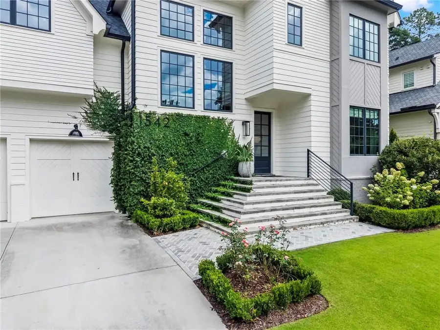 1542 Trentwood Place Ne, Atlanta, GA 30319 - #3
